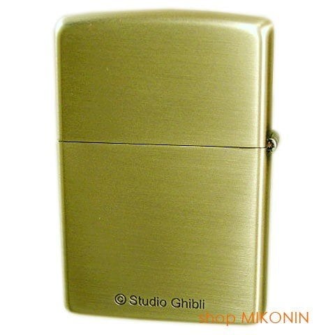 ZIPPO スタジオジブリ 紅の豚 サボイア SAVOIA S-21 2 ジッポー NZ-06 ...