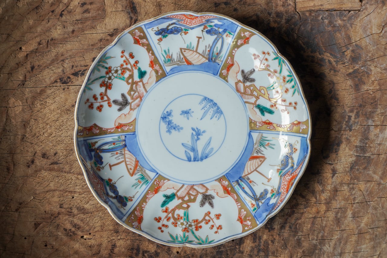 ALL ITEM | 器まるかく南平台