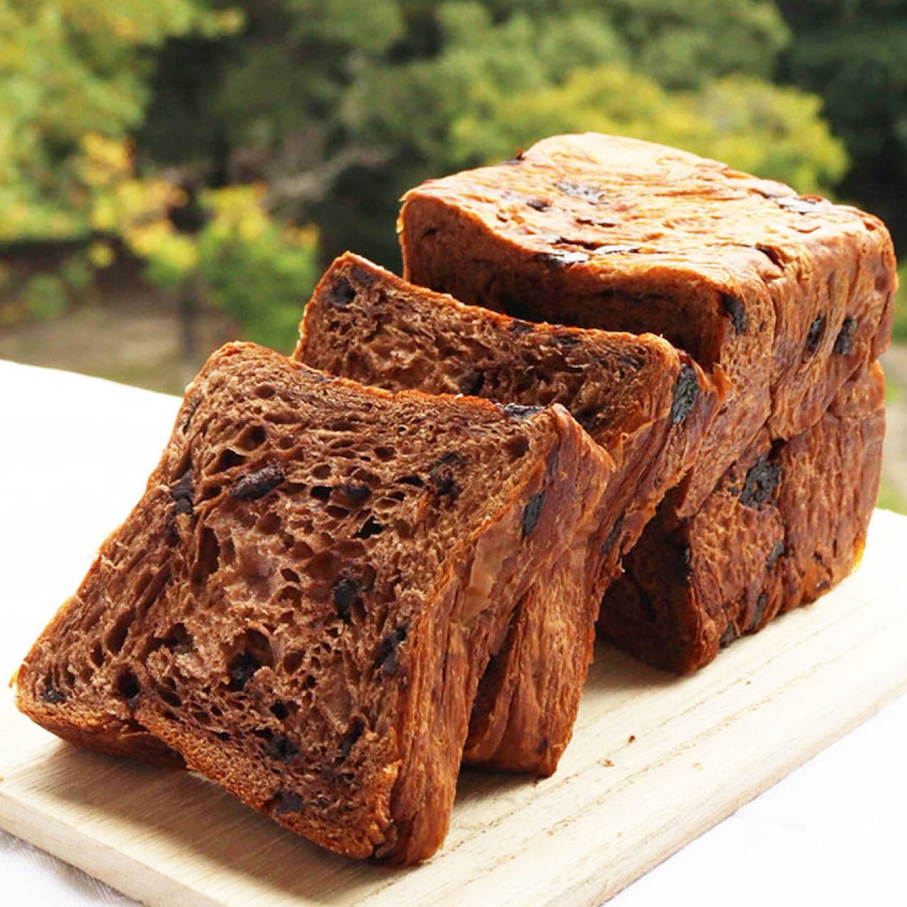 リッチチョコ デニッシュ