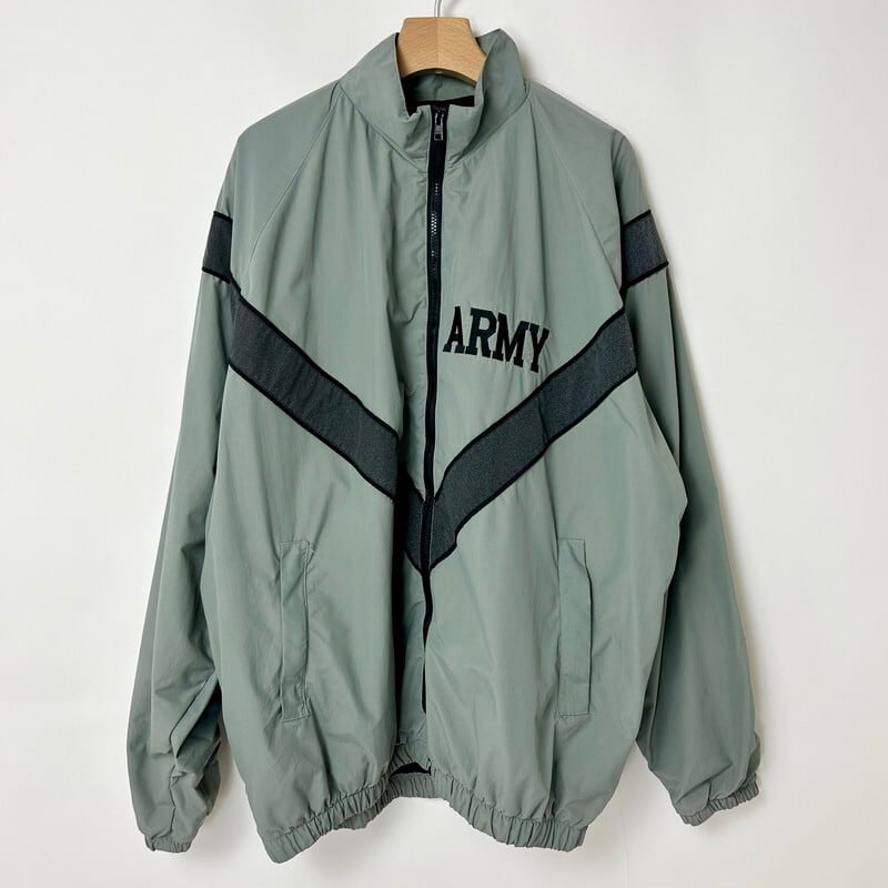 Schott ネイビー ARMY MA-7(AER) フライトジャケット Mサイズ【JK