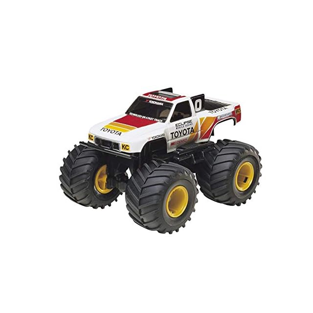 タミヤ(TAMIYA) ワイルドミニ四駆シリーズ No.09 ハイラックス