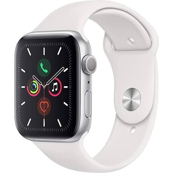 Aランク Apple apple watch Series 5 44mm GPSモデル | スマート