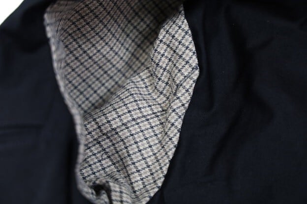 FREEWHEELERS(フリーホイーラーズ)～JACKSON SACK COAT CORDUROY～ | Amboy