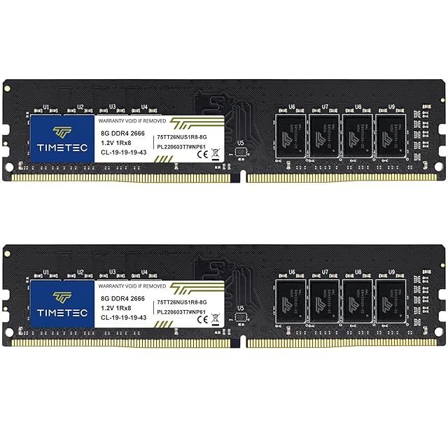 Crucial(クルーシャル) PRO (マイクロン製) デスクトップ用メモリ