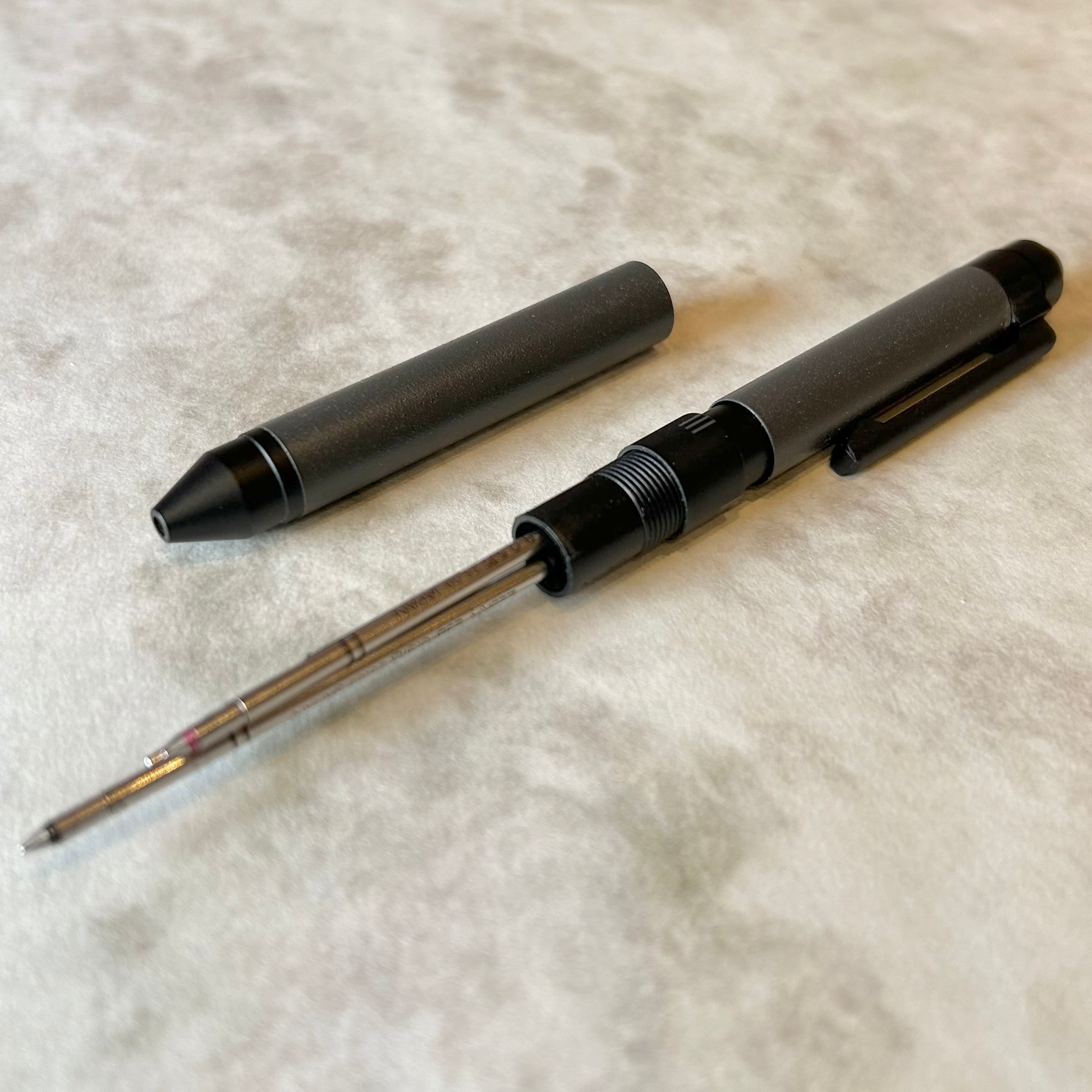 限定品】 ゼブラ 「シャーボX ST3 限定ダークトーンシリーズ」／多機能