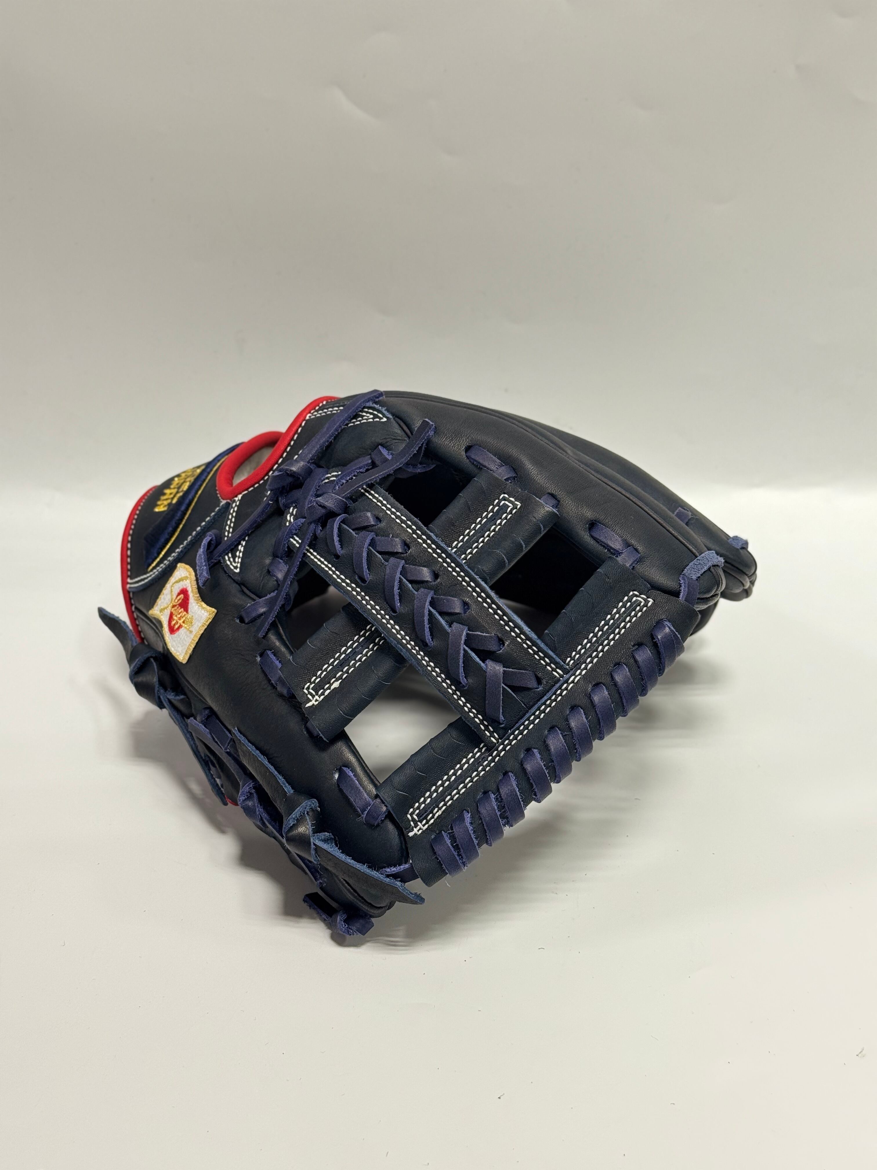 KUBOTA SLUGGERｰ久保田スラッガー 2026年侍JAPAN限定軟式グラブ 右投げ