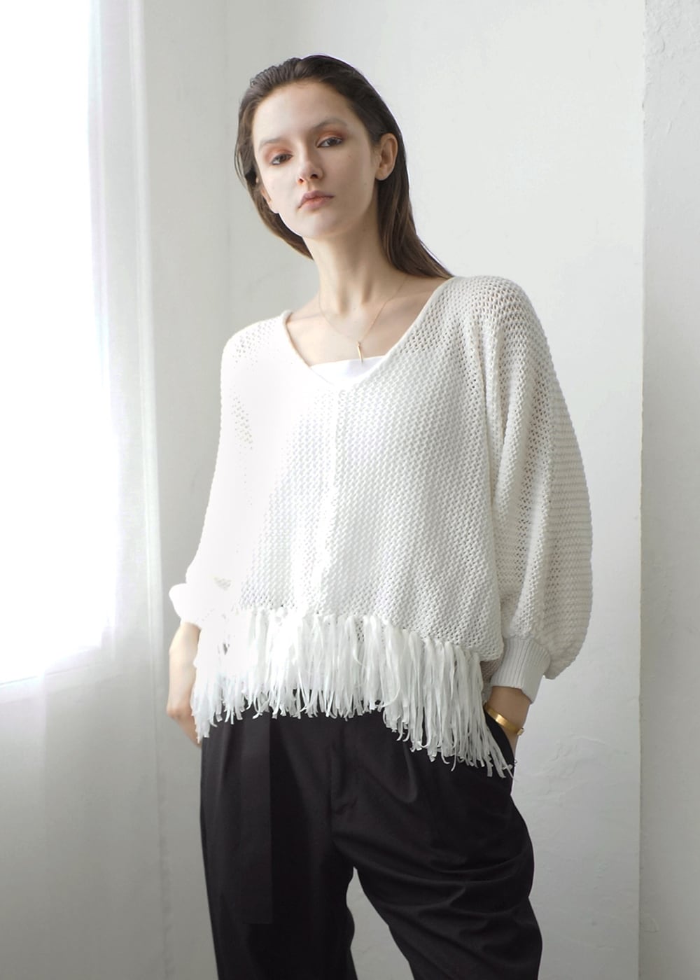 sale | EN'DAY｜ニットブランド
