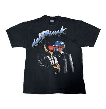 STUSSY EMINEM エミネム/プリントTシャツ/プリントT/USED/古着/ラップT