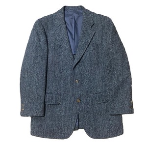 Harris Tweed jacket