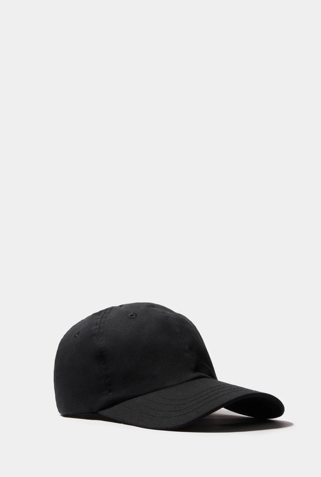 『SUNNEI』EIWS BASEBALL HAT / black