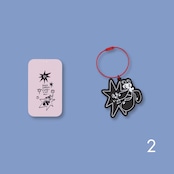 < シャオムー > HOLIDAY MINI GIFT