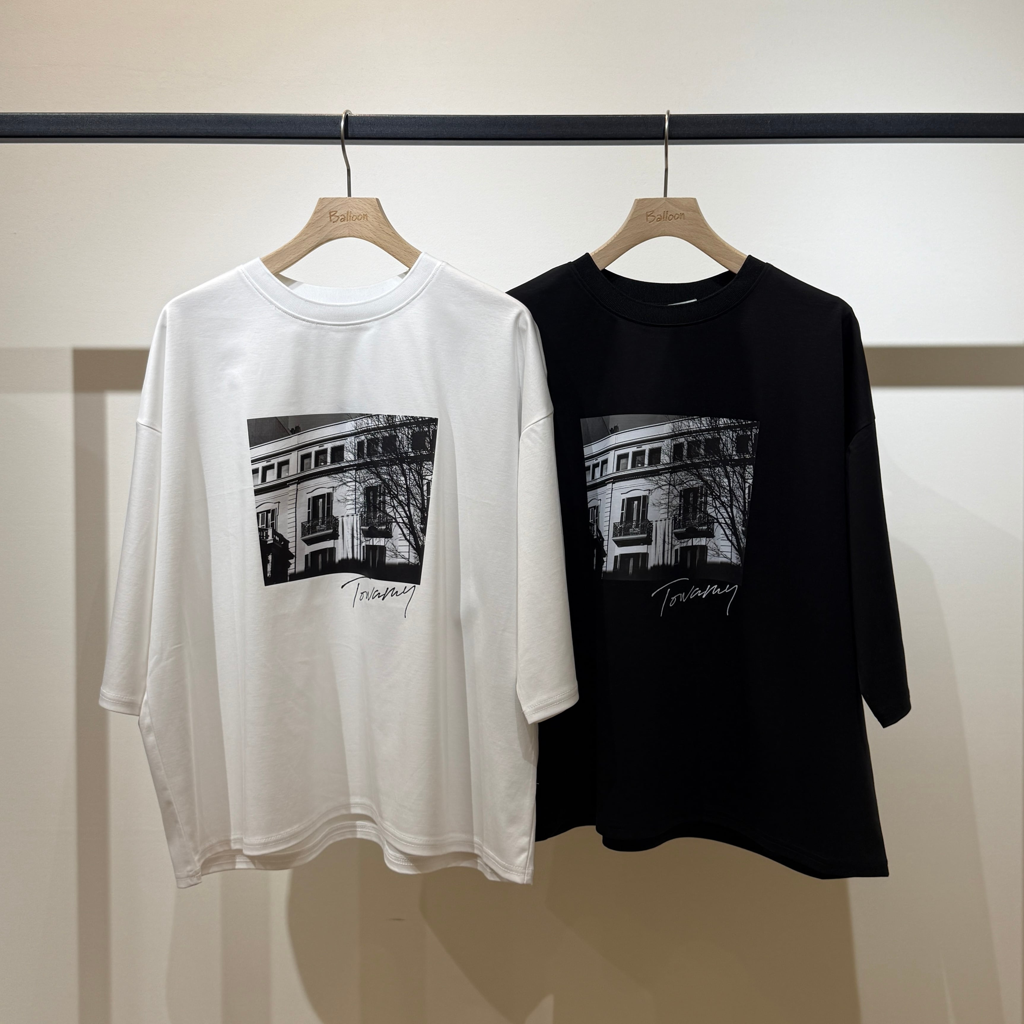 アーバンフォトT