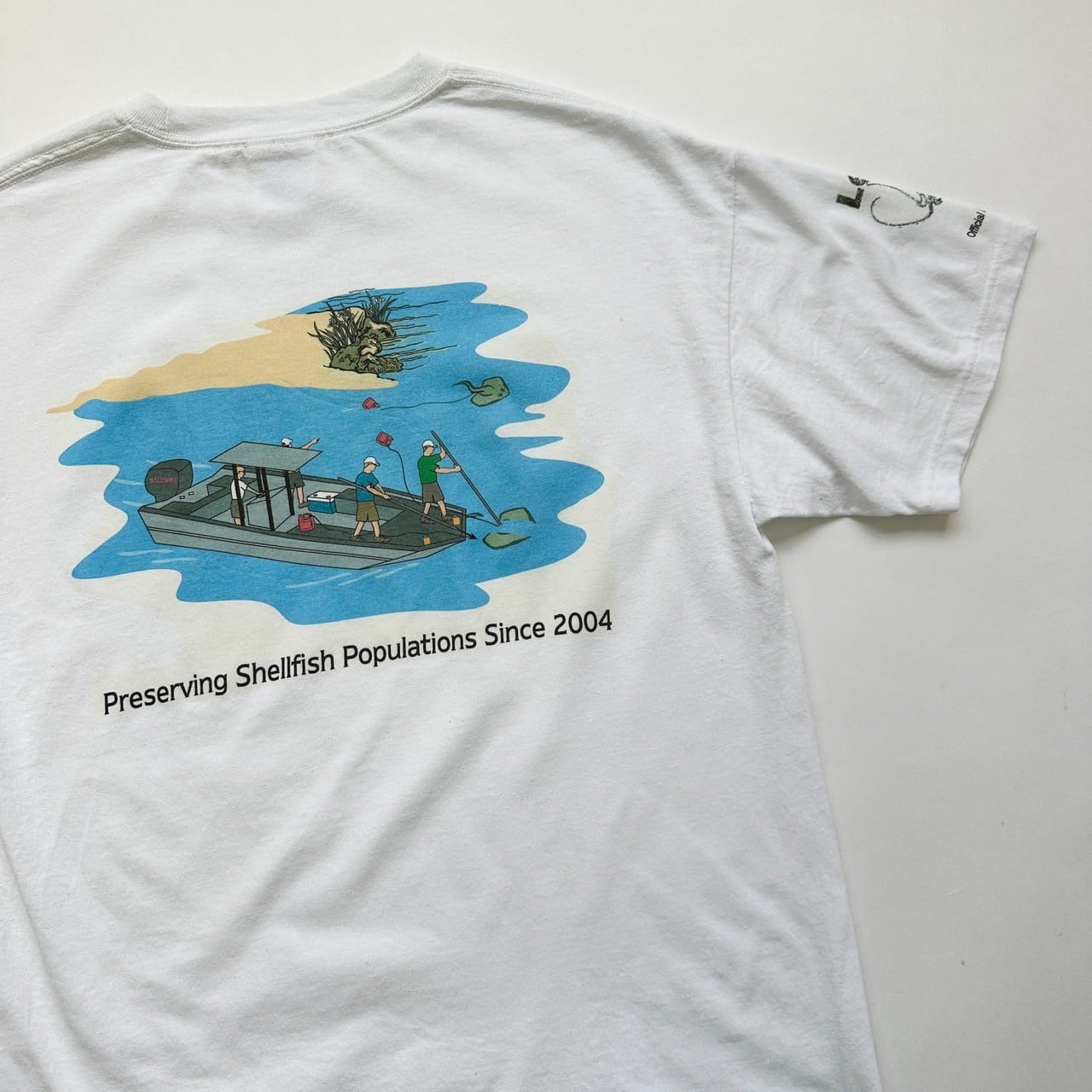 ヘインズ Hanes DCSP イラスト プリント バックプリント Tシャツ ヘインズ Hanes DCSP イラスト プリント バックプリント Tシャツ