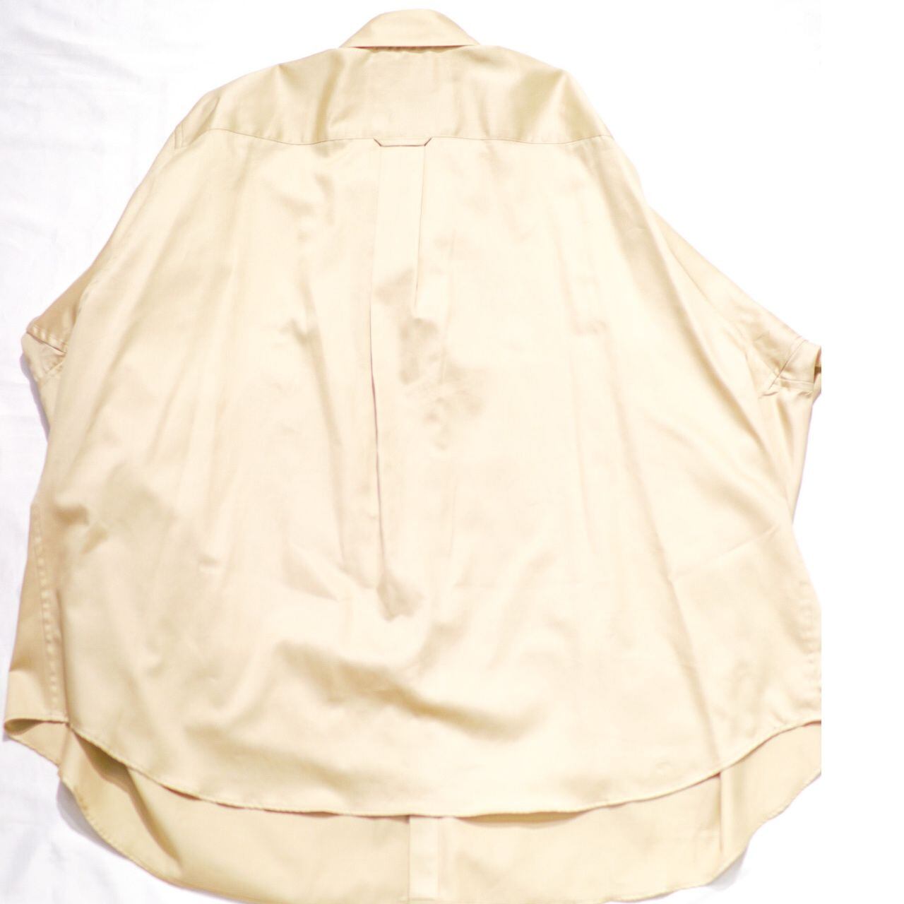 doublet MARIONETTE SHIRT| 20SS14SH710_2 | IAAAM ONLINE STORE