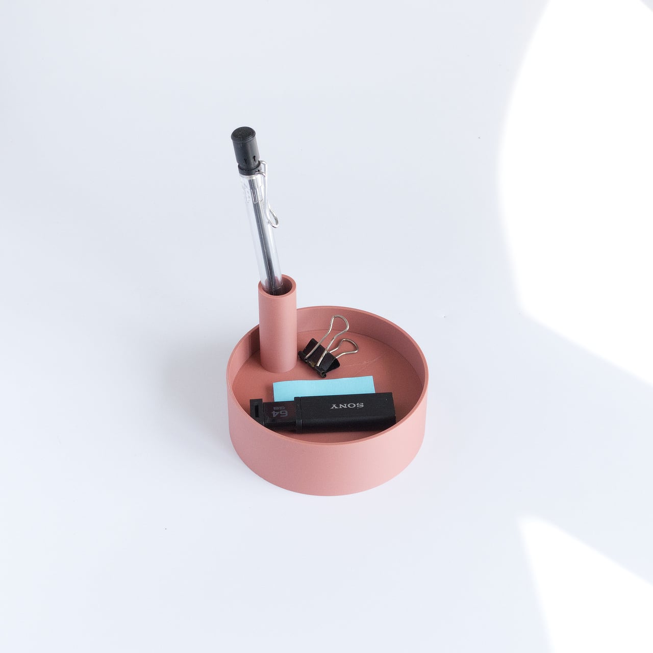 Chimney Tray / Wood Aroma Flower専用トレイ | kitamichi