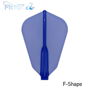 Fit Flight AIR [F-Shape] Deep Blue