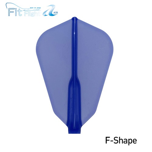 Fit Flight AIR [F-Shape] Deep Blue