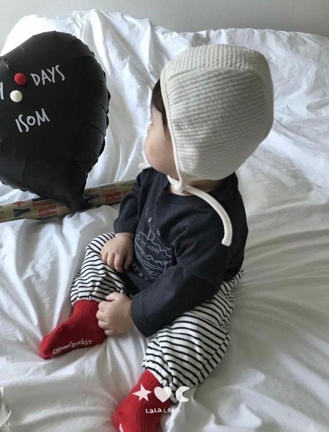 〚予約〛B Happy La Granti <baby>