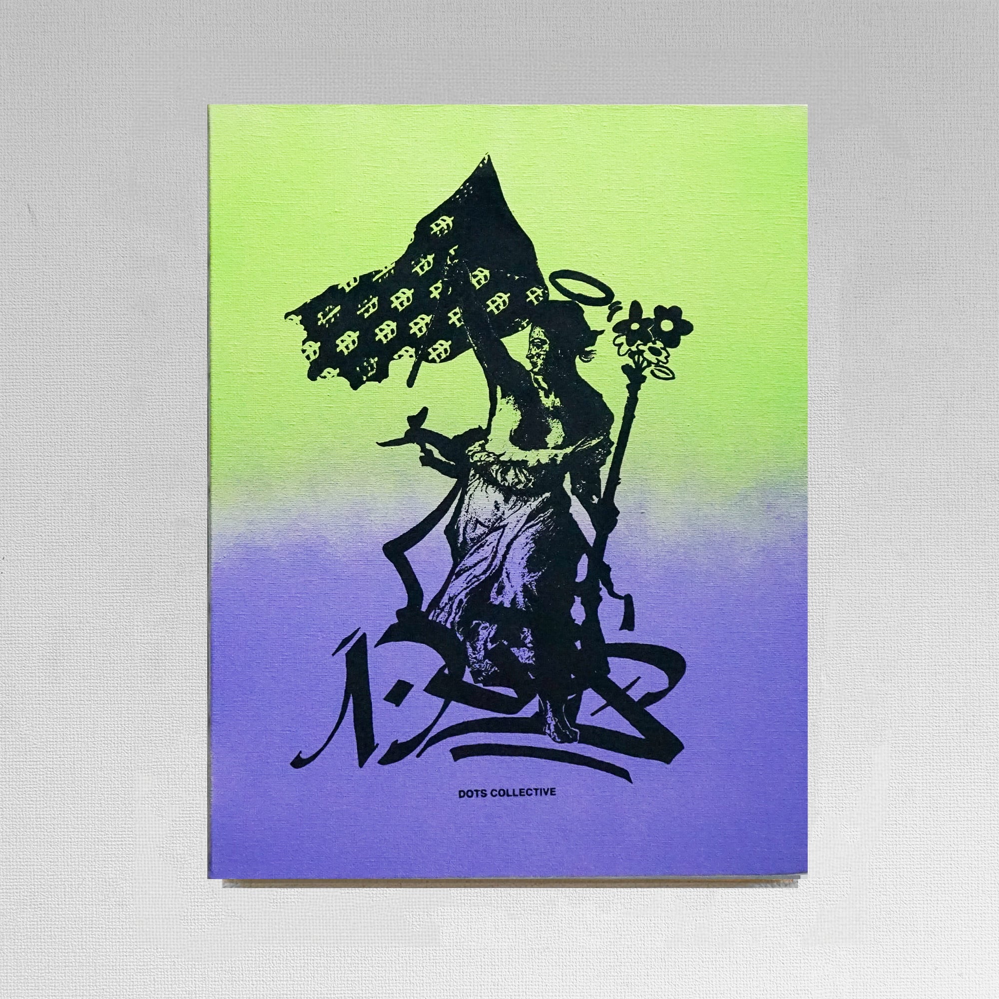 dots collective art