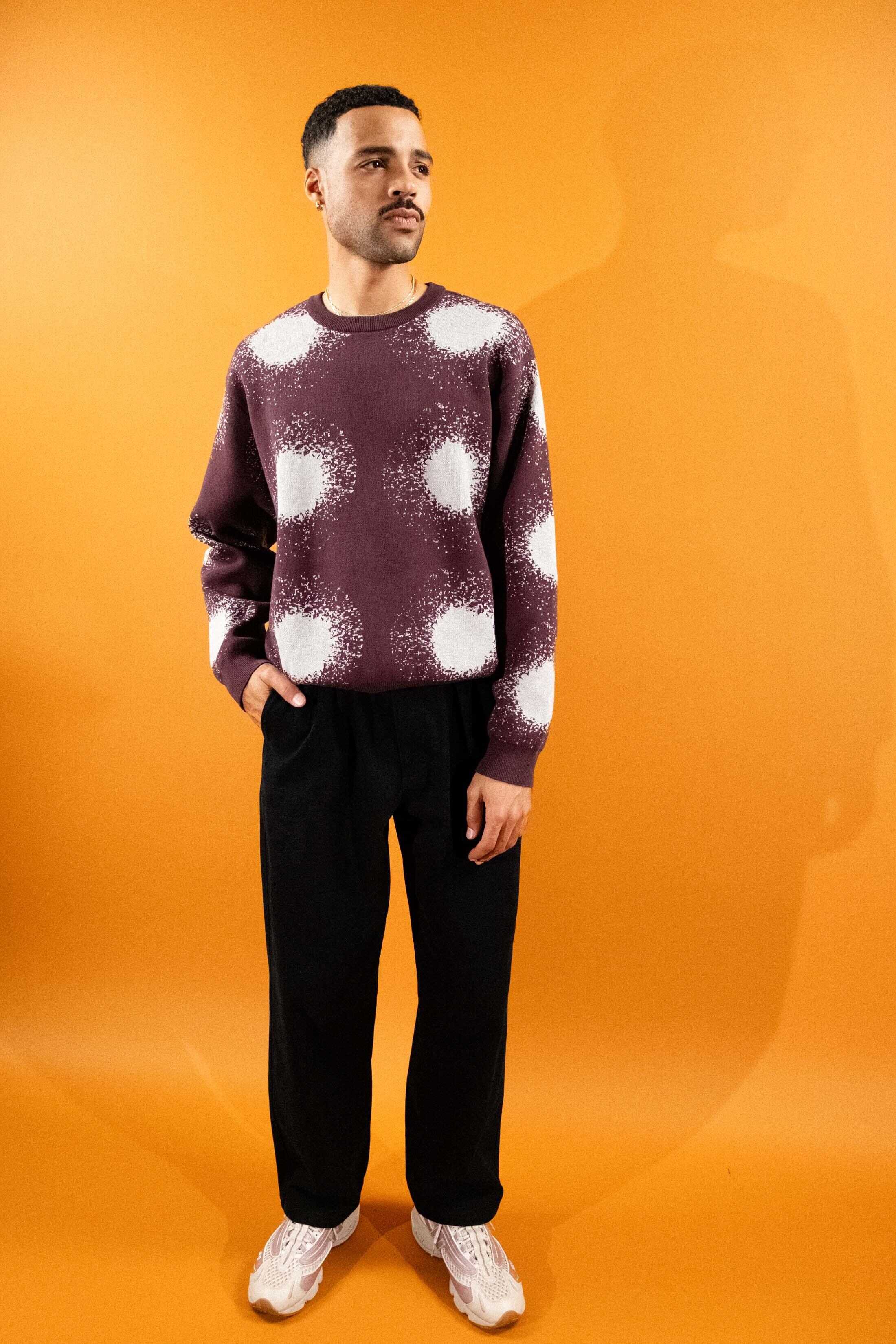 QUASI /Seura Sweater | youth