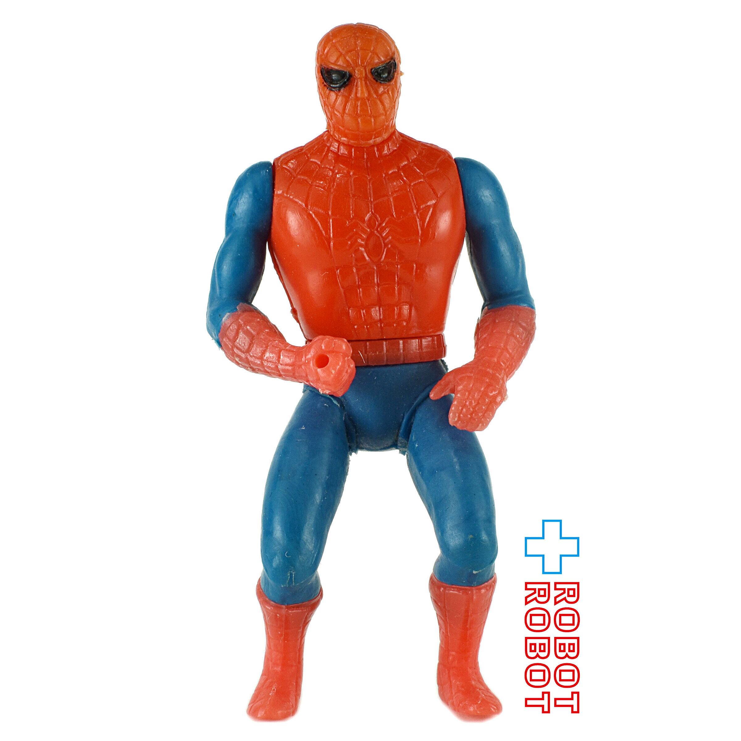 Mego スパイダーマン12インチフィギュア Marvel ヴィンテージ The