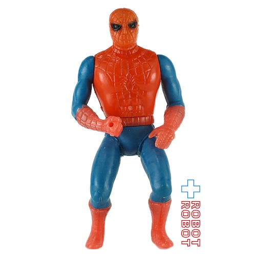 MEGO コミックアクションヒーローズ マーベル スパイダーマン アクションフィギュア