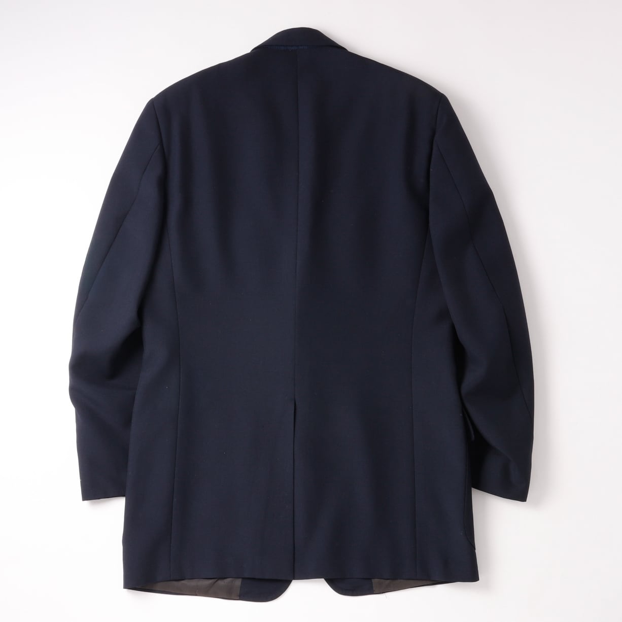 極美品】70s BROOKS BROTHERS wool Navy blazer made in USA about 極美品】70s BROOKS BROTHERS wool Navy blazer made in USA about