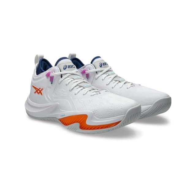 AYZU001】LI-NING SAGA2 SE バドミントンシューズ(ユニ/メンズ
