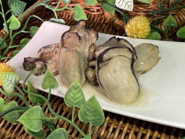 ギフトセット【 旨だし煮と乾燥珍味の詰め合わせ 】