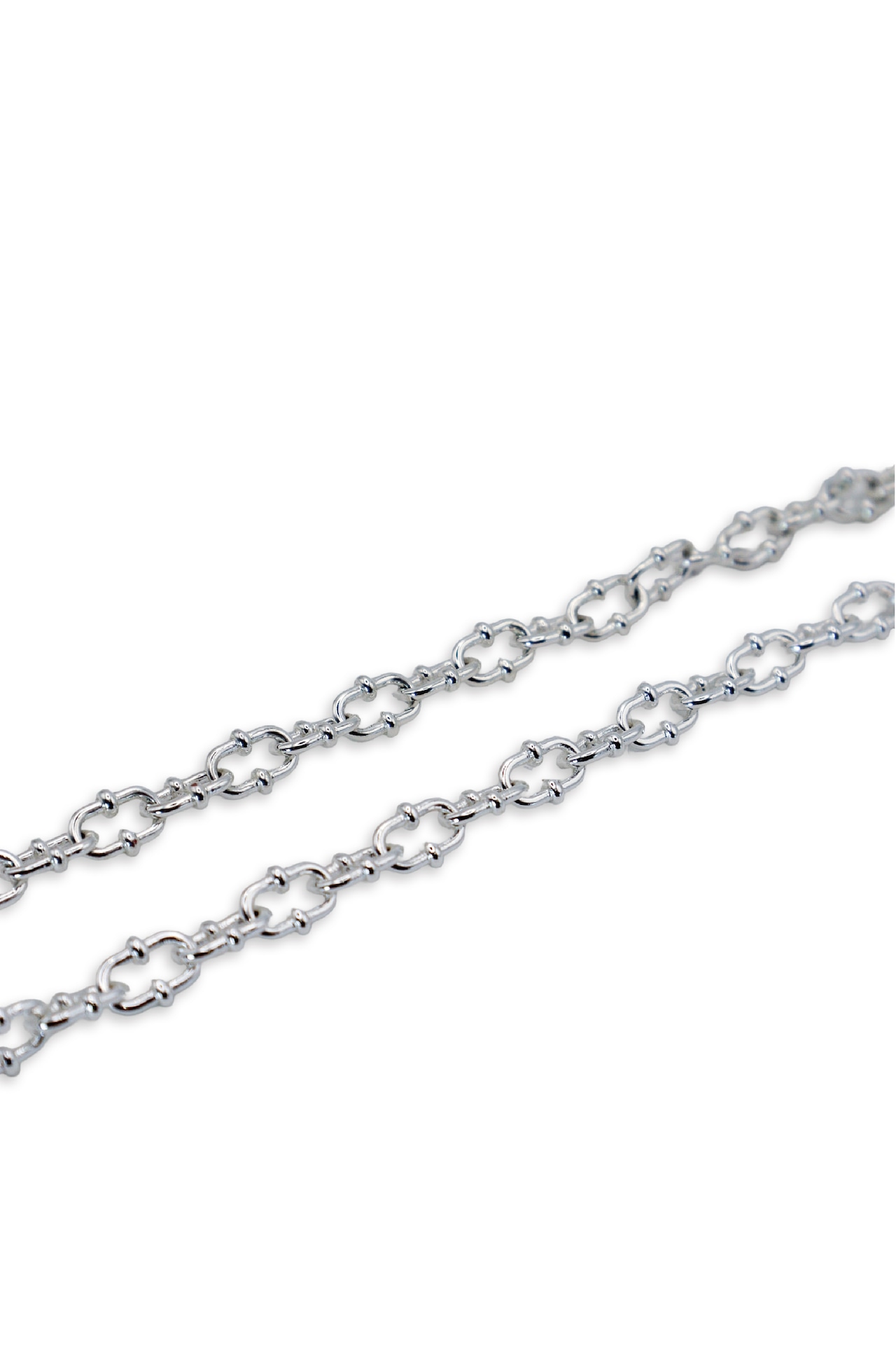 nauté Signature Bracelet “Erea Knot Petite”