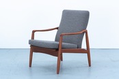 Soren Ladefoged | Easy Chair