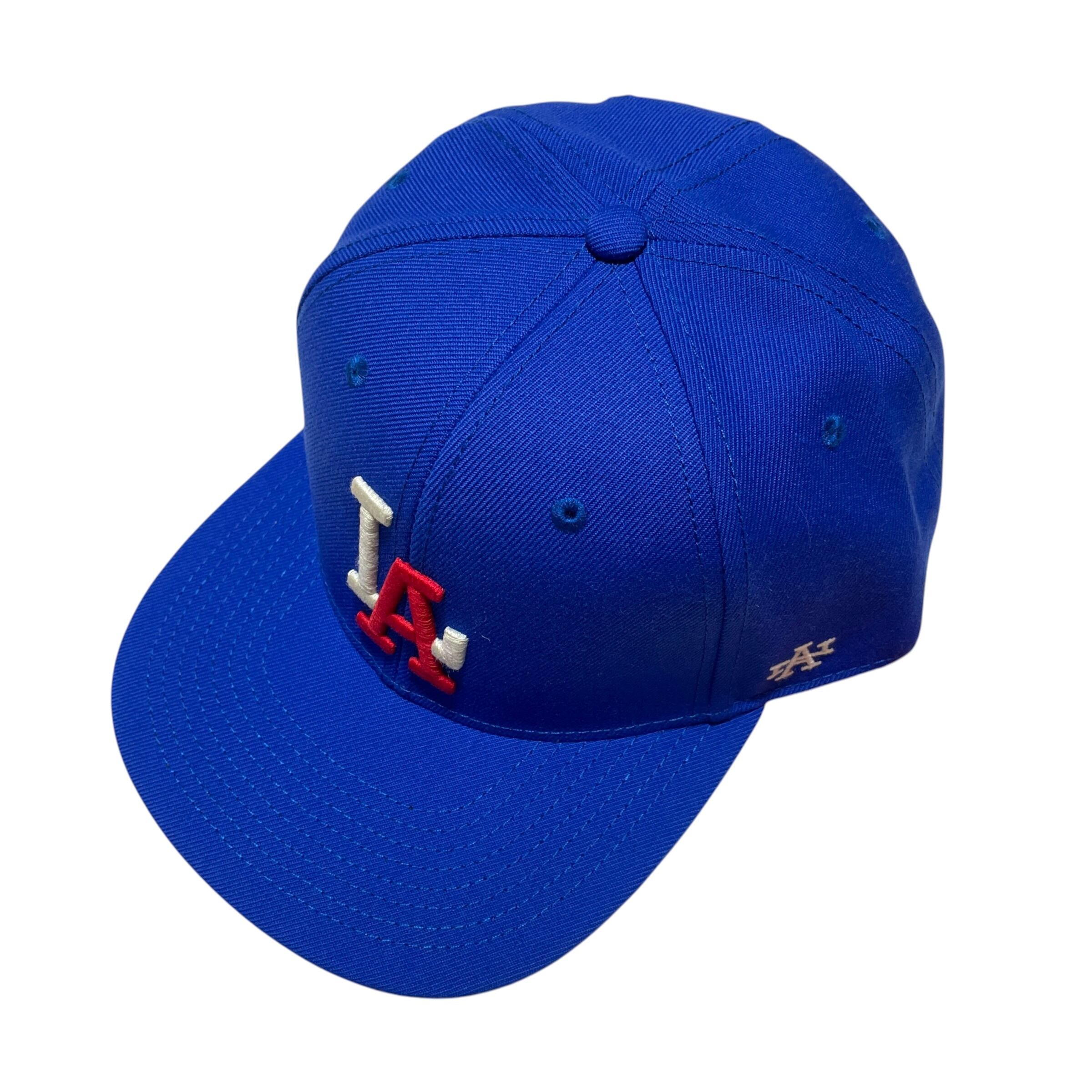 【ランクS】AMERICAN NEEDLE SNAP BACK CAP