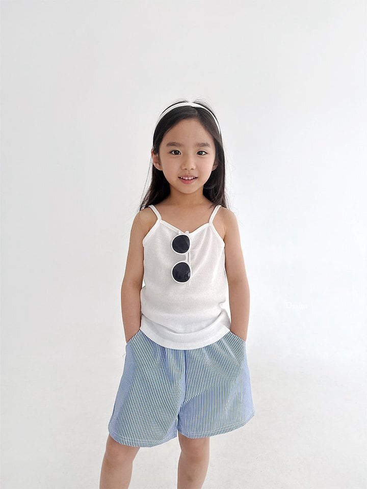 韓国子供服 lilikids