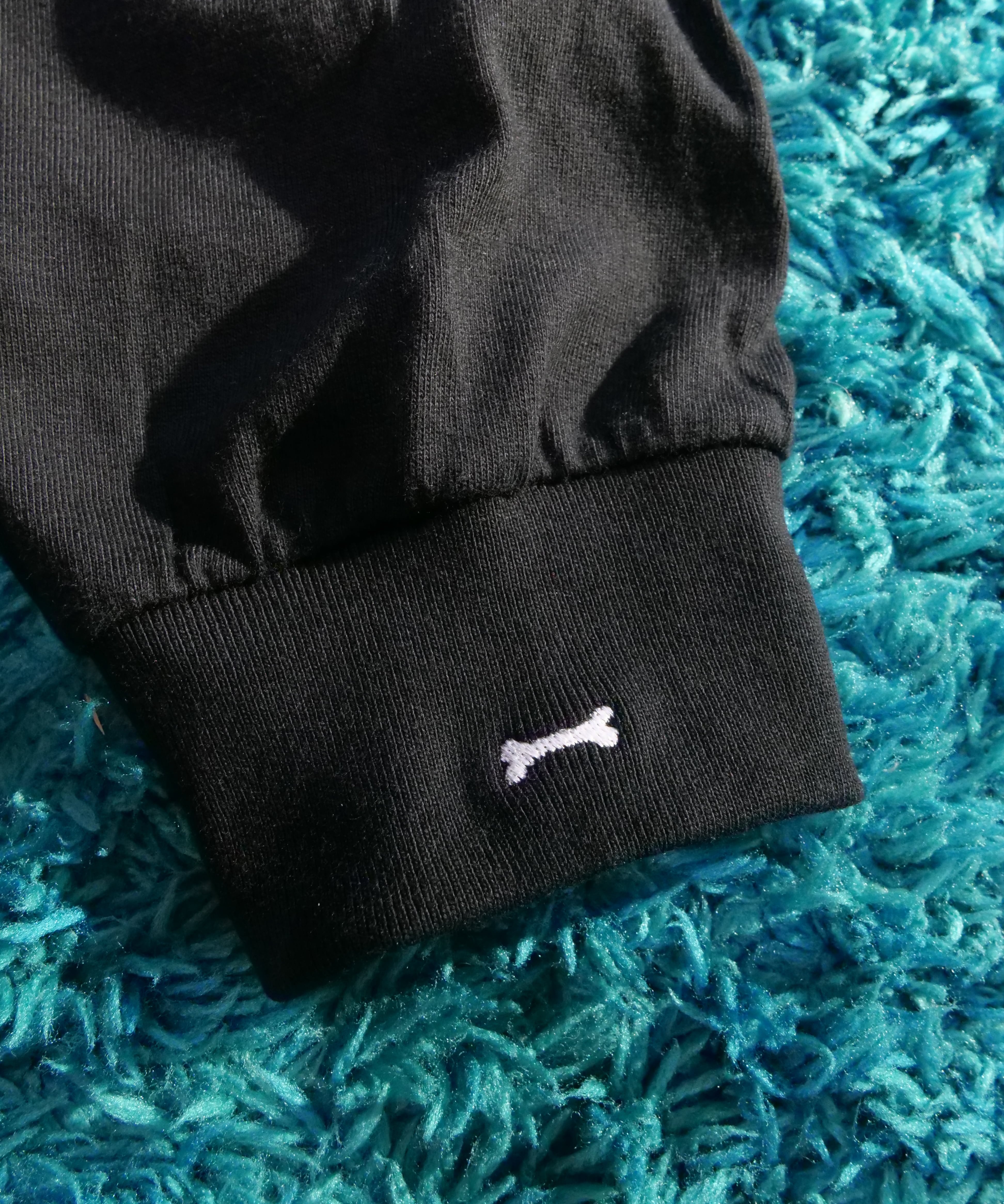 すしらーめんりく 光るおばけロンT （Mサイズ） 光るおばけロンT | FUN MAGIC STORE