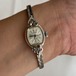 CITIZEN NOVIA ヴィンテージ　手巻き腕時計