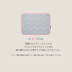 ※予約【puppygallery公式】Cool Wave Memory Foam Mat〔L〕