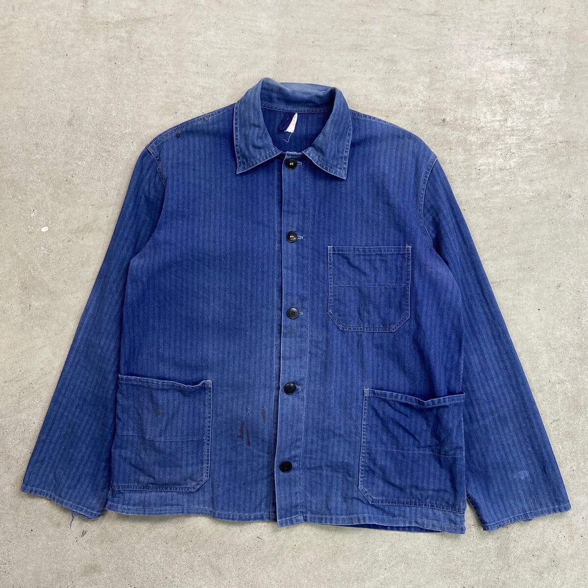 ユーロワークジャケット | cave 古着屋【公式】古着通販サイト