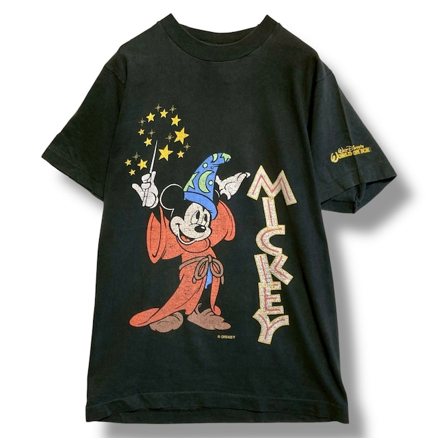 CAAJ シリアルキラー Tシャツ USA製 80s チャールズマンソン 殺人鬼 