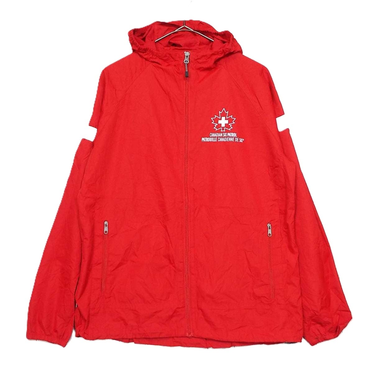 非売品】ELEVATE エレベート CANADIAN SKI PATROL カナディアン スキー