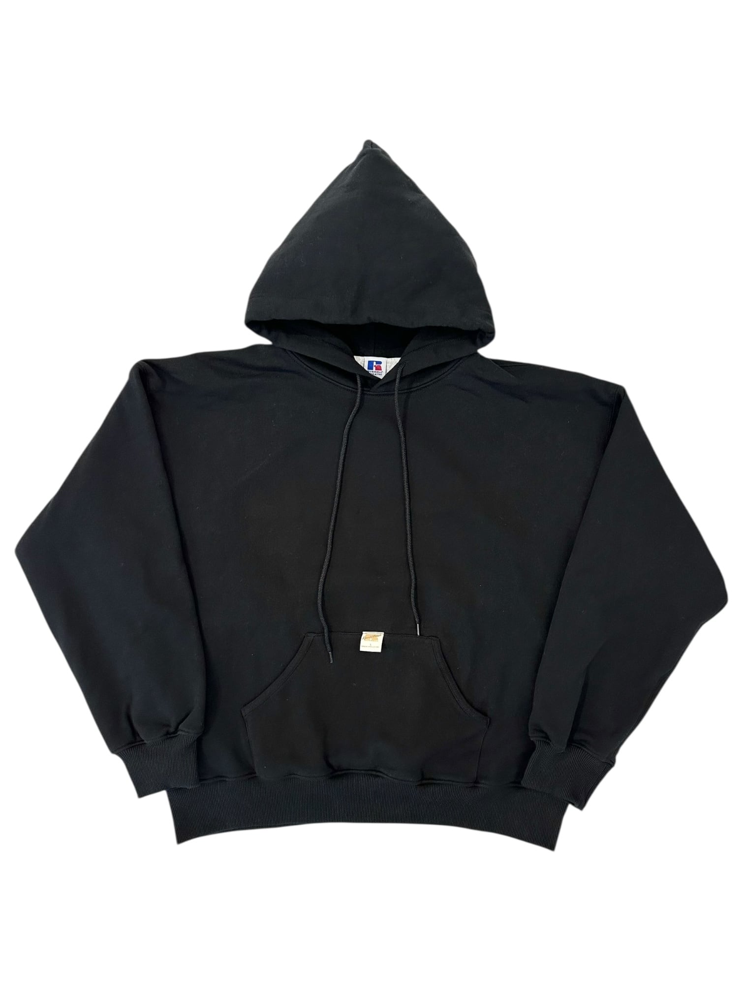 90s SANTA CRUZ HOODIE | BerBerJin Yuhodo