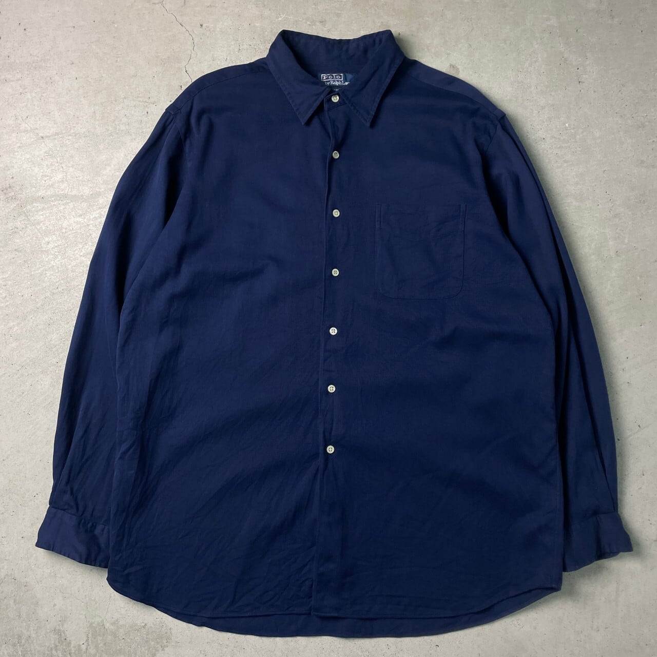 90年代 Polo by Ralph Lauren オールドラルフローレン MARLOWE シルク 