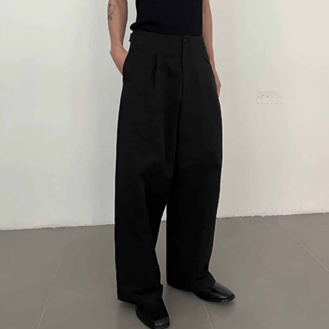 大人サマールーズパンツ　0792