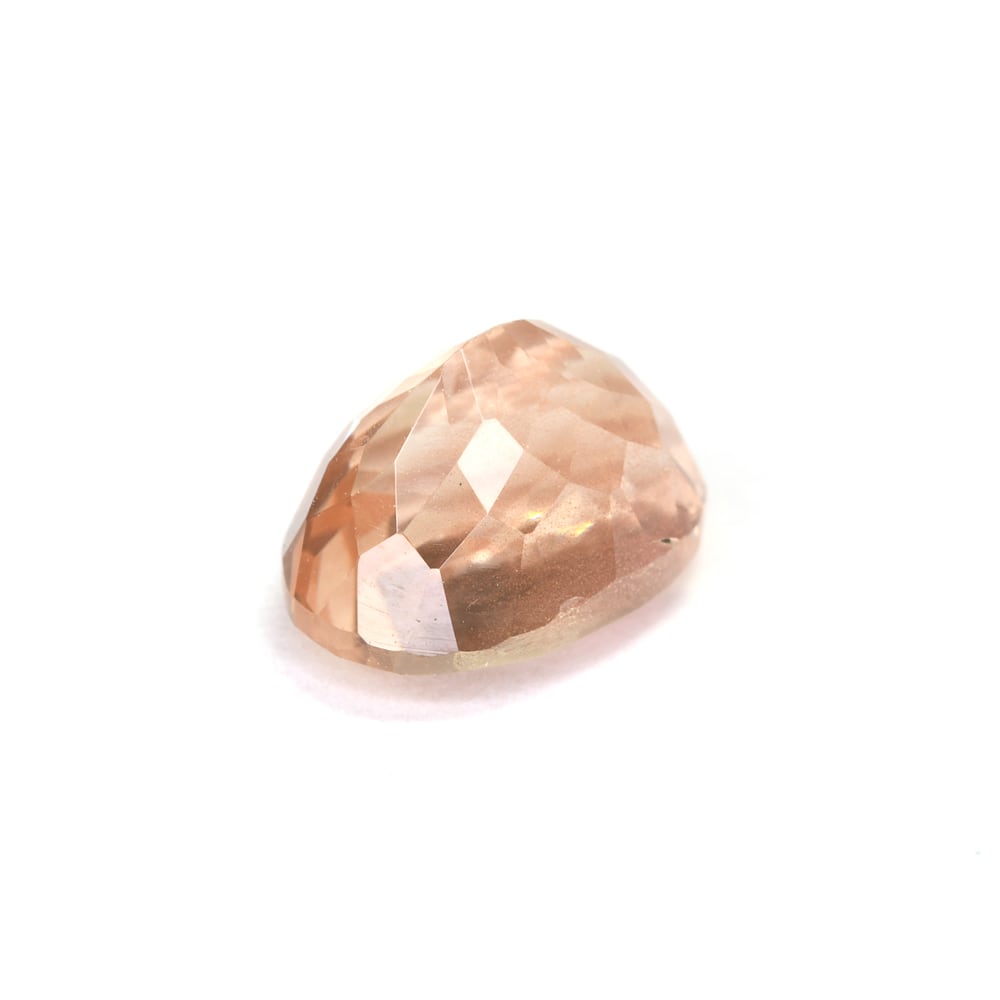 オレゴンサンストーン アメリカ・オレゴン州産 1.56ct #JWA2392 | EBiS GEM
