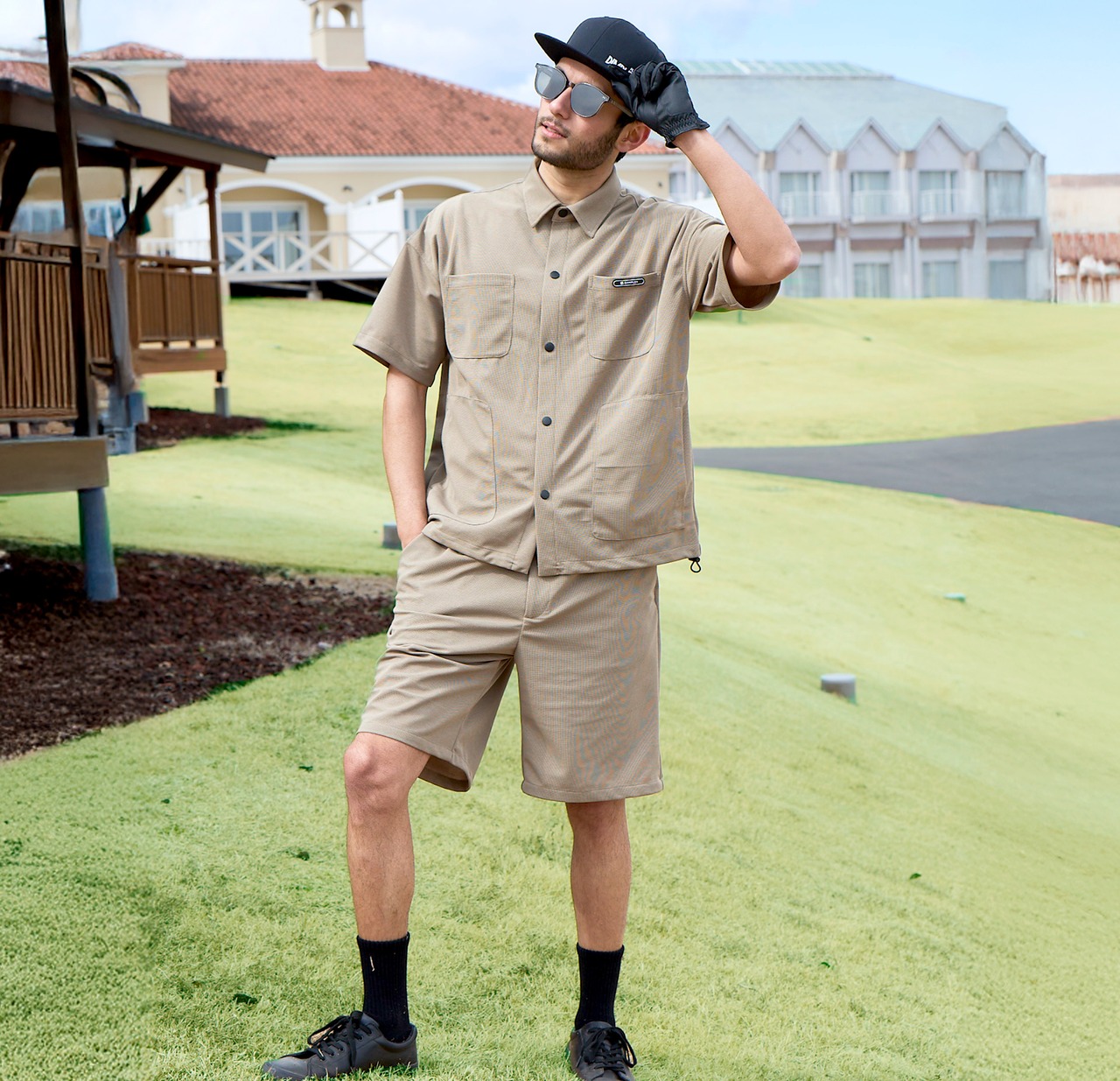 FIELDSENSOR PT DP-2D16G