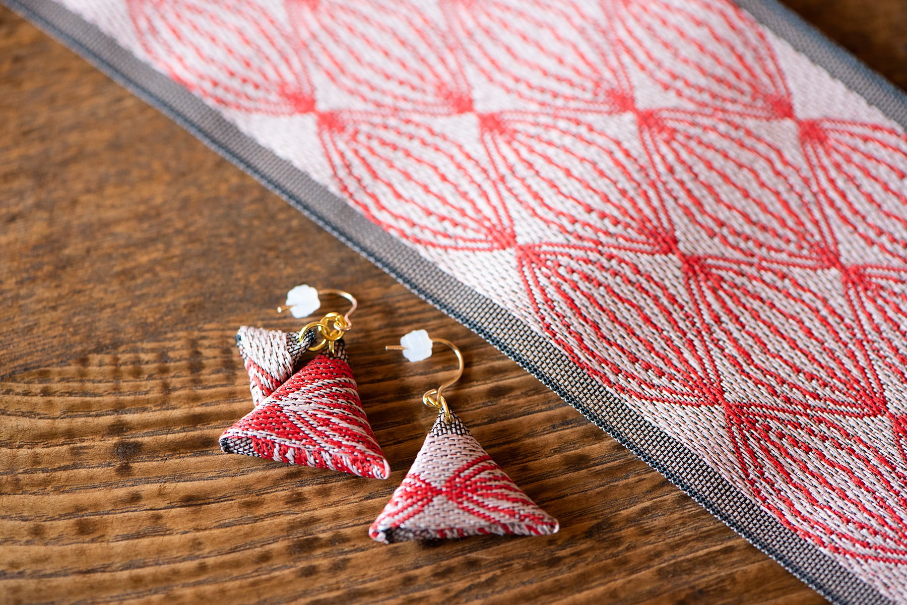 MATSUBABERI ACCESSORIES TWO｜松葉畳店 | すろーかるMarket