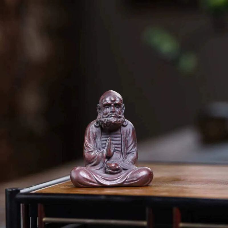 ネズミ ねずみ 置物 オブジェ 如意 鼠 装飾品 開運 金色 金運 財運