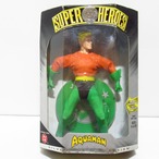 スーパーヒーローズ　フィギュア　アクアマン　DC　[&1]