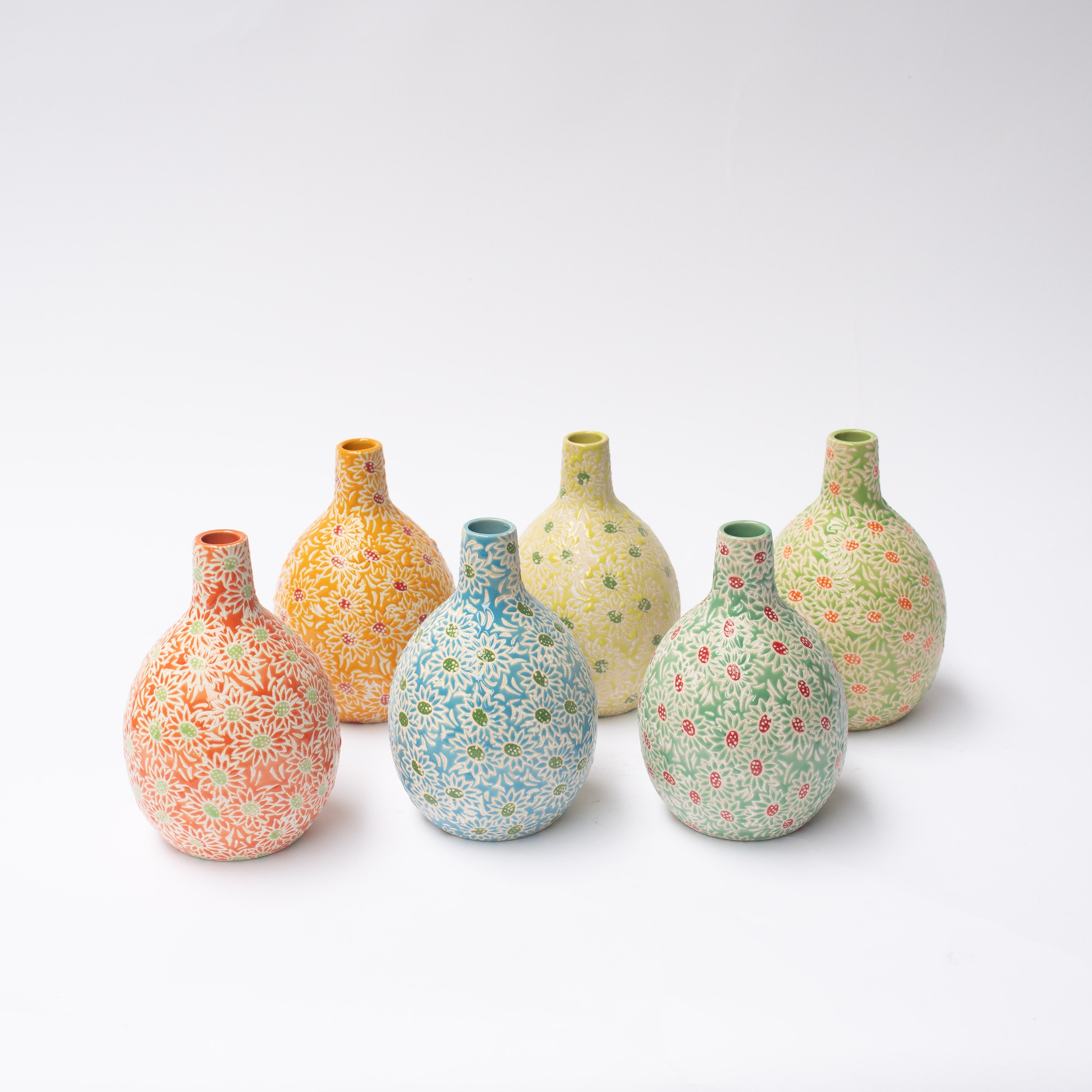 花瓶】Despots | Flower SugaDesign