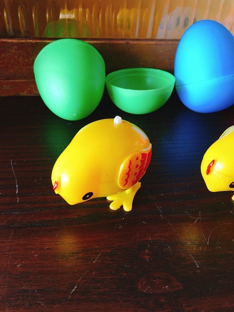 昭和レトロ ゼンマイ おもちゃ HAJI 万盛玩具 | レトロ雑貨 チェリッシュ