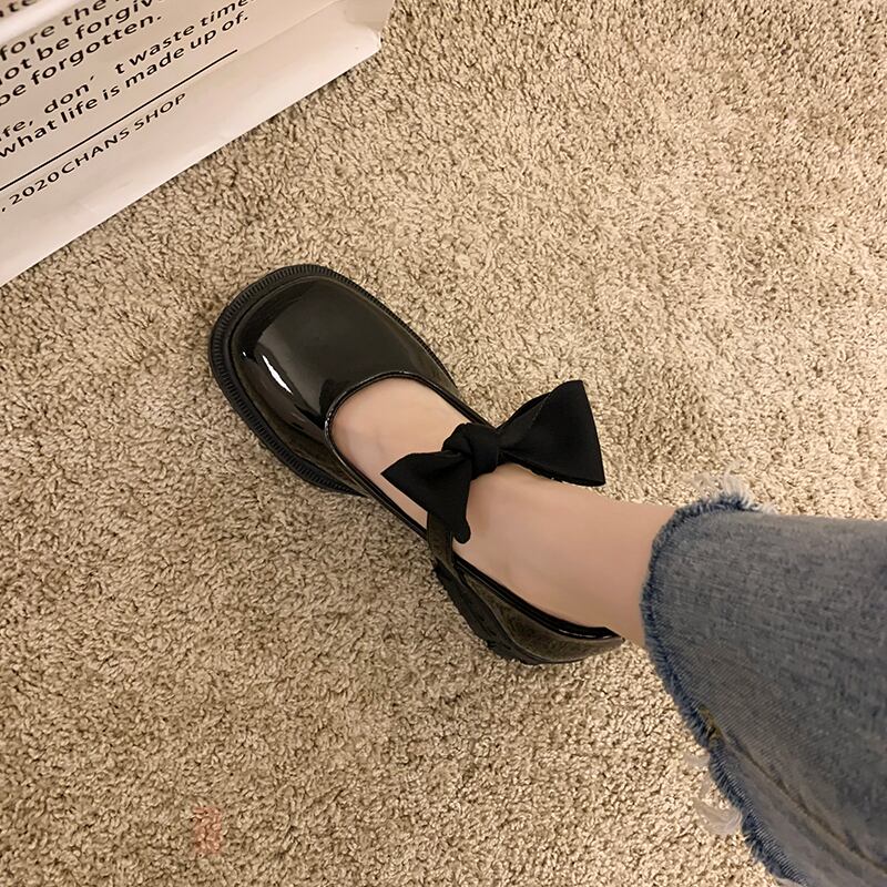 ヒールスプリングオータムスタイルバックルシングル 靴 シューズ ハイヒール 春物 秋物 部族の婦人靴70428574148